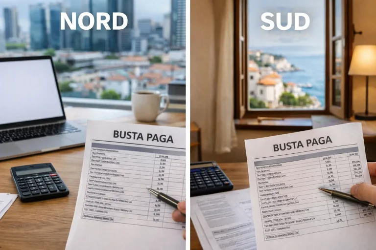 Nord-vs-Sud
